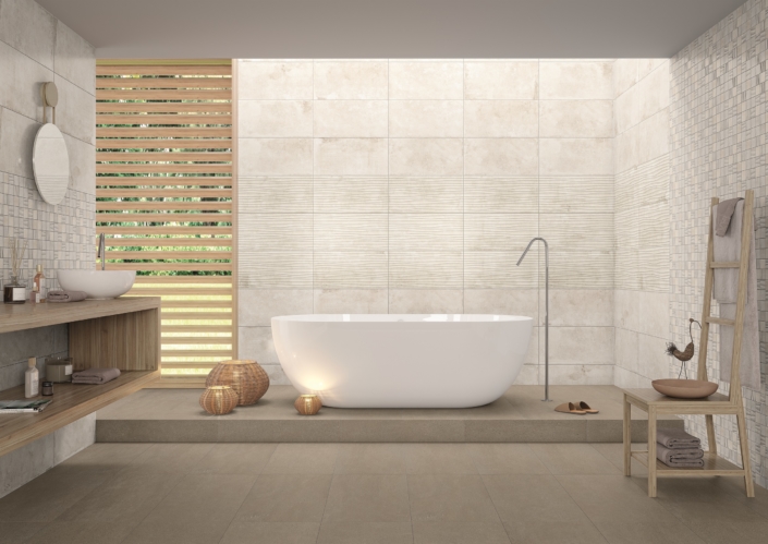 Steuler Kerateam Gaia Wand 30x60